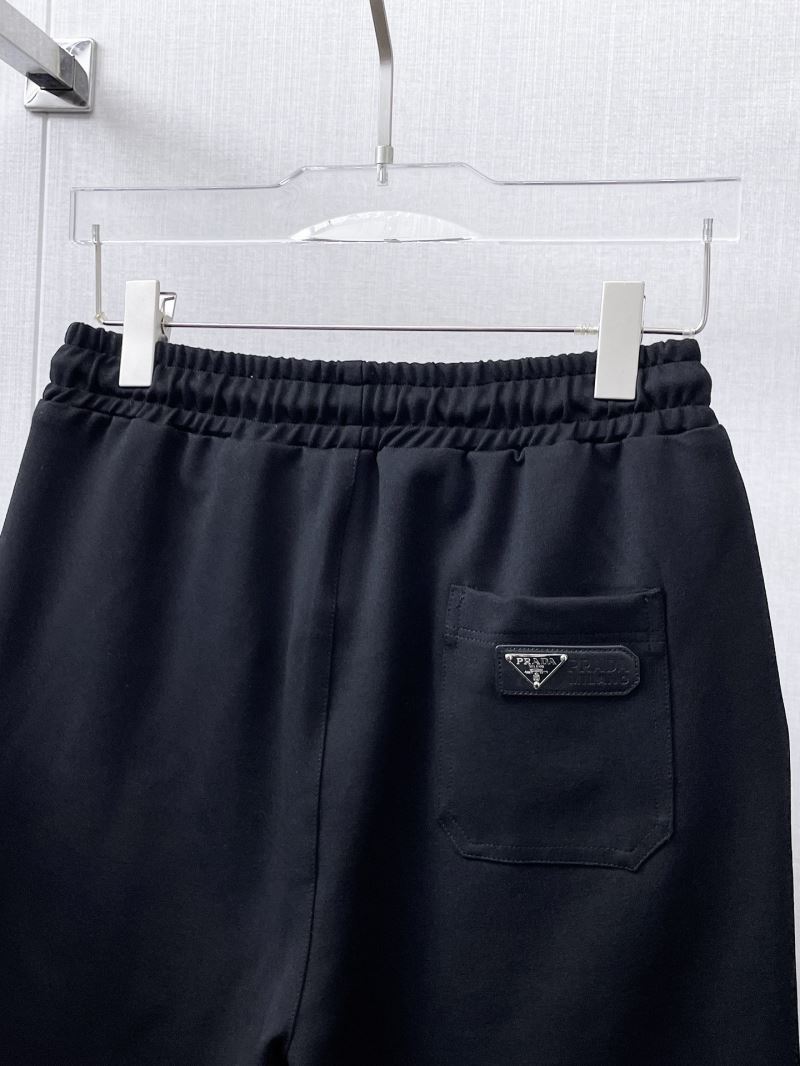 Prada Short Pants